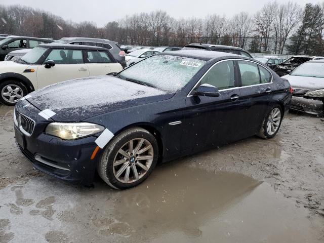 2014 Bmw 535 D Xdrive for Sale in North Billerica, MA - Front End