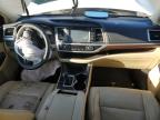 2015 Toyota Highlander Hybrid Limited for Sale in Portland, OR - Front End