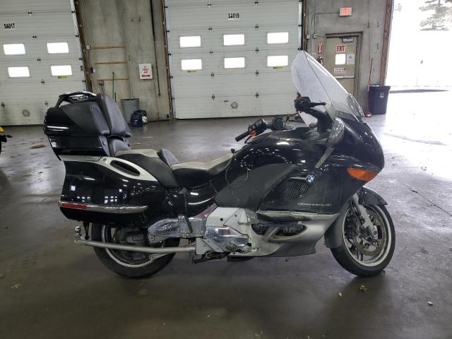 2003 Bmw K1200 Lt