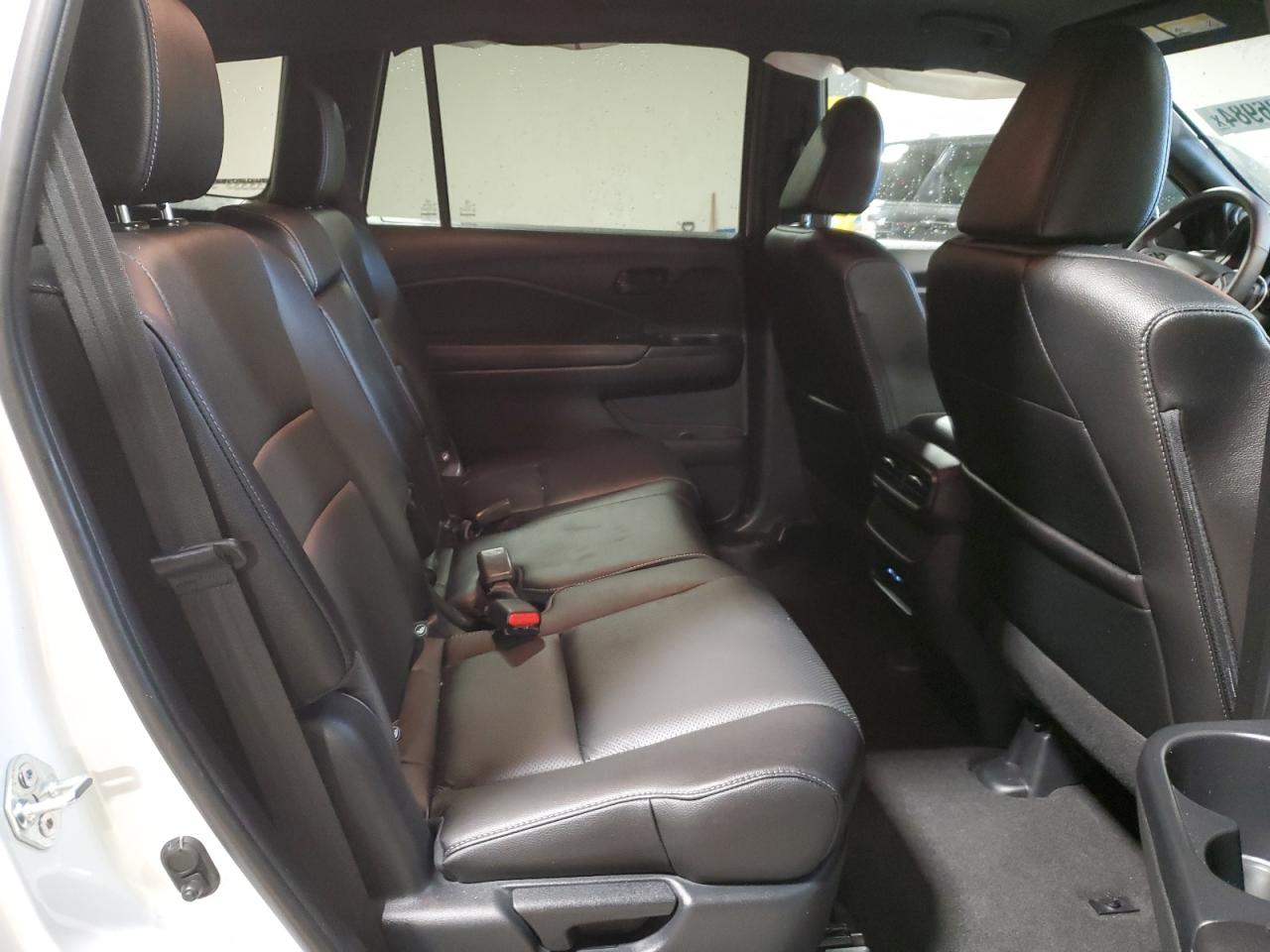 2024 Honda Passport - Image 11