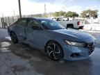 2022 Honda Accord Sport за продажба в Homestead, FL - Side