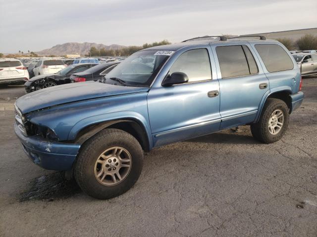 2003 Dodge Durango Slt