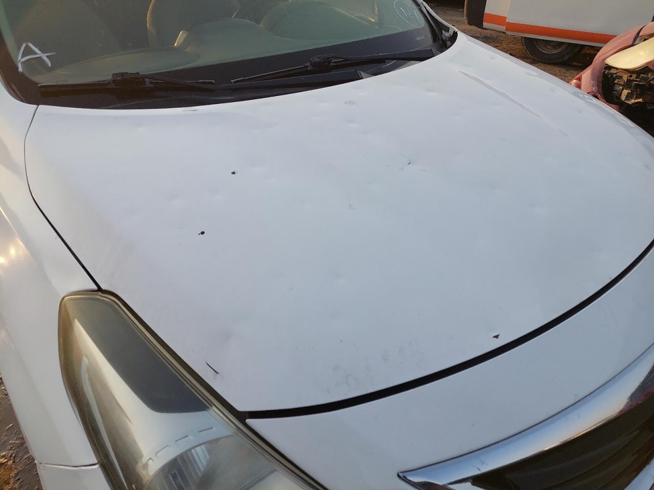 MDHBN7AD5KG682159 - 2019 Nissan Sunny - #86428654