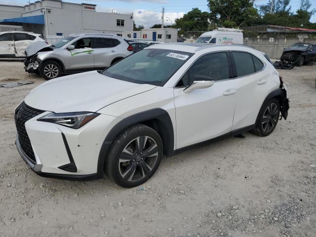 2021 Lexus Ux 200 for Sale in Opa Locka, FL - Rear End