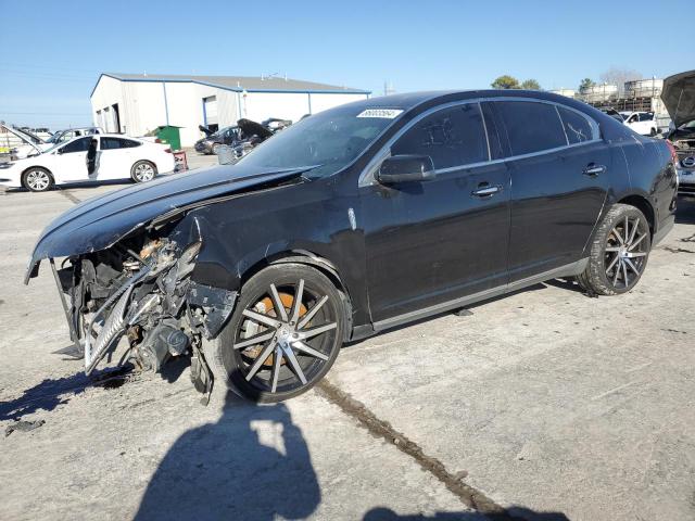 2013 Lincoln Mks 