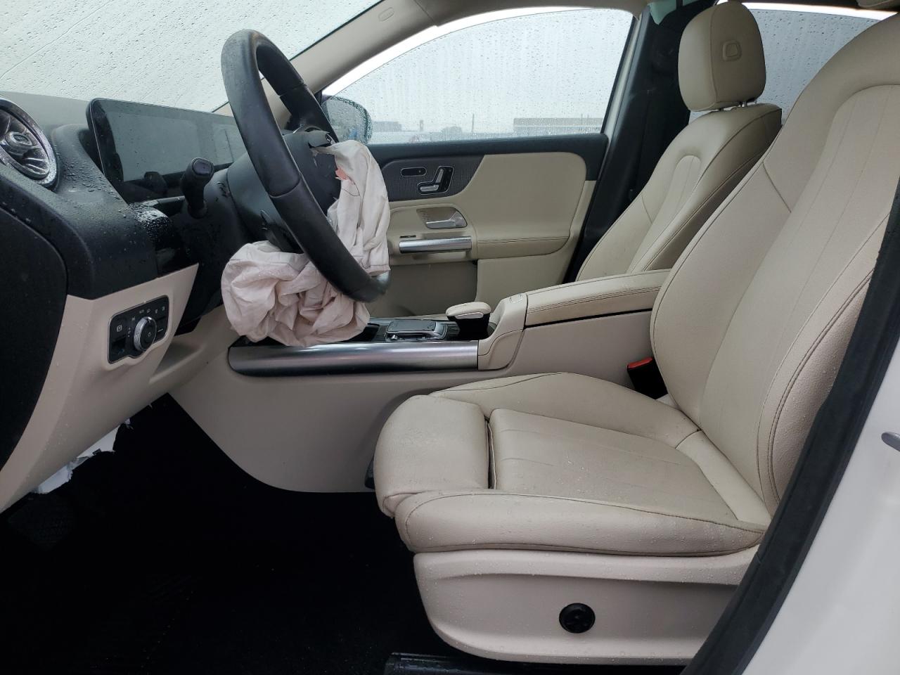 2021 Mercedes-Benz GLA-klasse - Image 7
