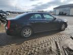 2008 Cadillac Sts  იყიდება Davison-ში, MI - Side