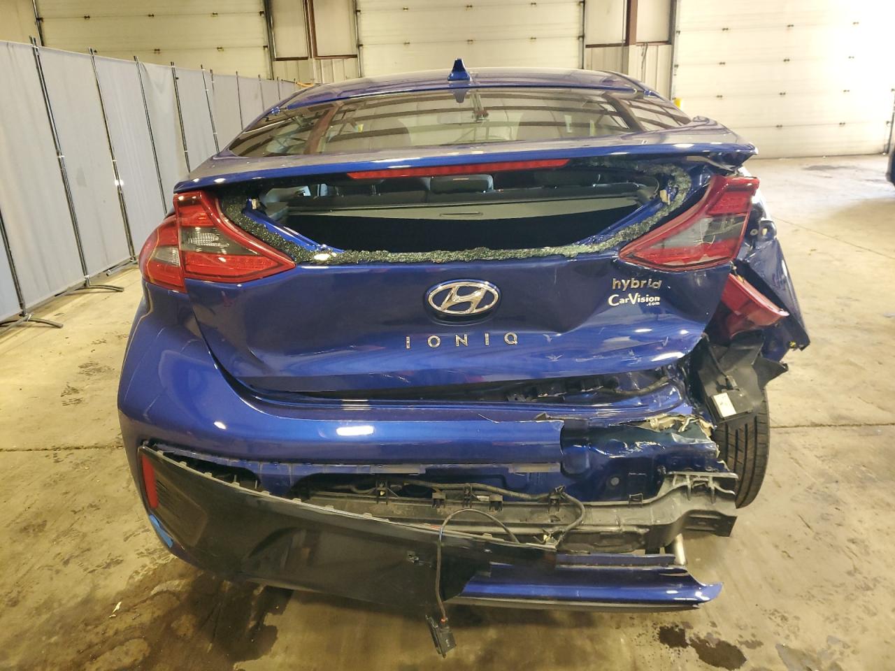 2019 Hyundai IONIQ - Image 6