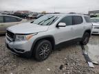 2017 Gmc Acadia Slt-1 იყიდება Cahokia Heights-ში, IL - Front End