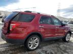 2015 Ford Explorer Xlt за продажба в Littleton, CO - Rear End