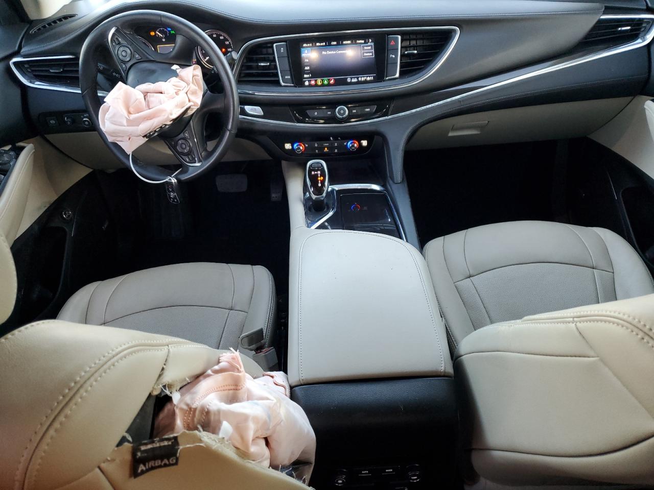 2020 Buick Enclave - Image 8