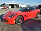 2014 Chevrolet Corvette Stingray 2Lt იყიდება Sun Valley-ში, CA - Mechanical