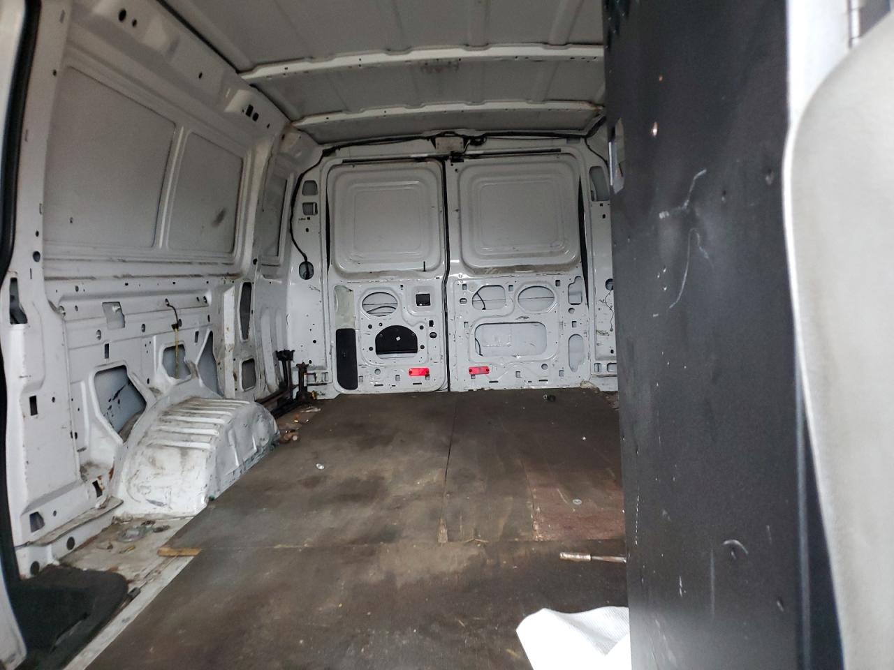 2009 Ford Econoline E350 Super Duty Van VIN: 1FTSS34L99DA11769 Lot: 86767264