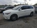 2015 Infiniti Qx60  for Sale in Riverview, FL - Rear End