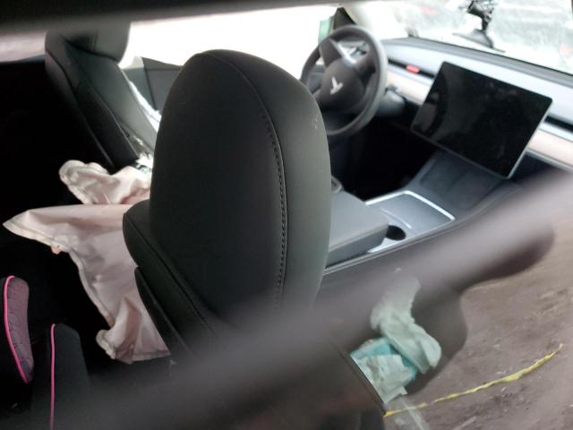  TESLA MODEL Y 2024 Czarny