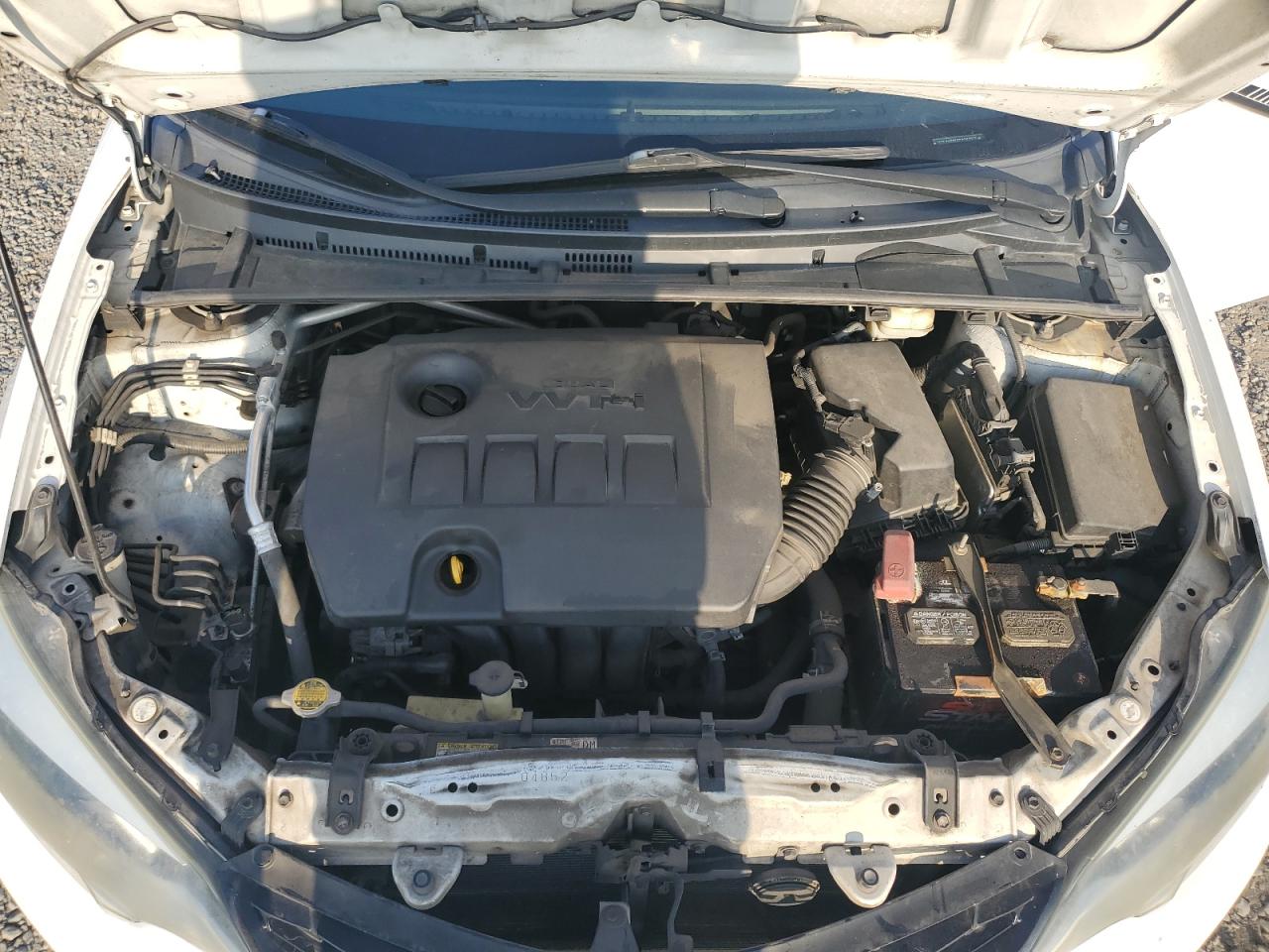 2015 Toyota Corolla - Image 13