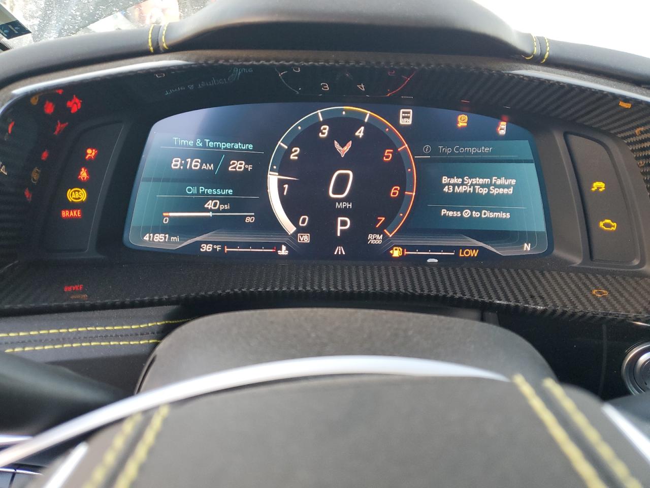 2022 Chevrolet Corvette - Image 9