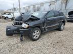 2011 Jeep Grand Cherokee Laredo zu verkaufen in Franklin, WI - Front End