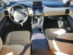 2017 Lexus Nx 200T Base იყიდება Albuquerque-ში, NM - Front End