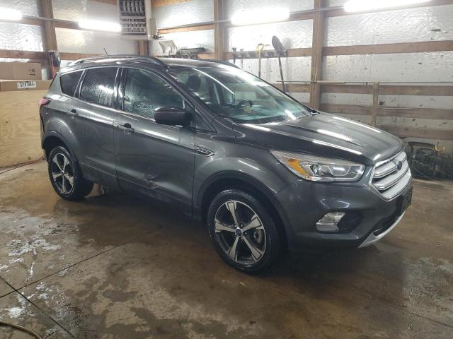  FORD ESCAPE 2018 Szary