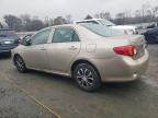 2009 Toyota Corolla Base zu verkaufen in Spartanburg, SC - Side