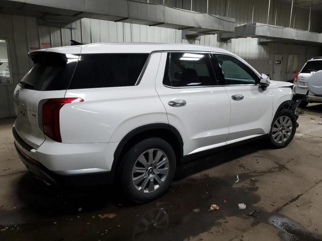  HYUNDAI PALISADE 2023 White