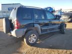 2005 Jeep Liberty Sport na sprzedaż w Colorado Springs, CO - Front End