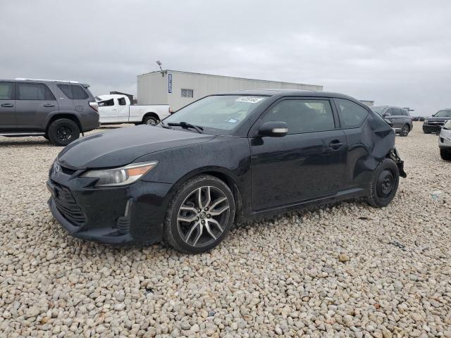 2016 Toyota Scion Tc 