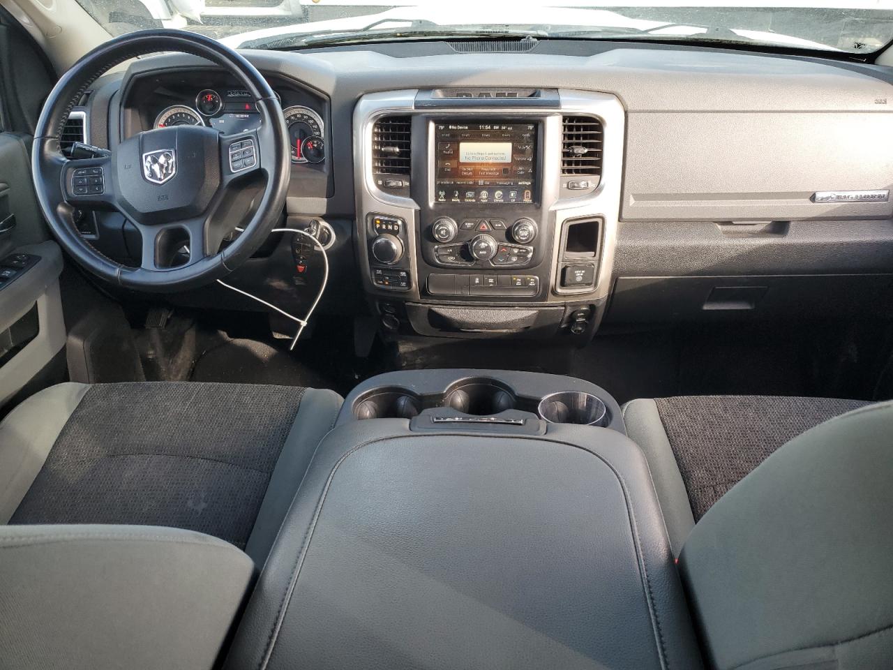 2017 RAM 1500 - Image 8