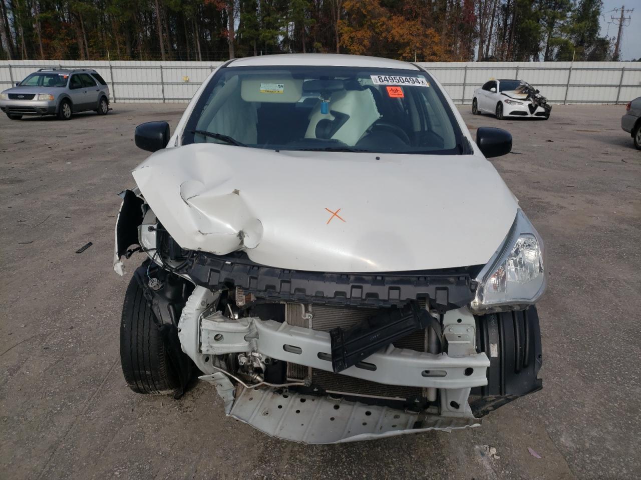 2020 Mitsubishi Mirage - Image 5