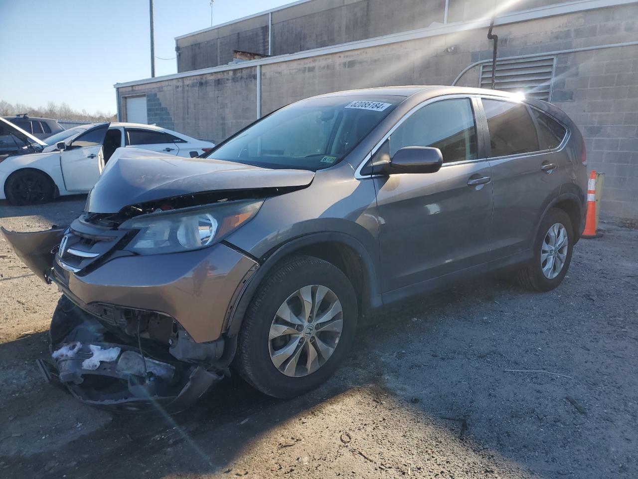 2012 Honda CR-V - Image 1