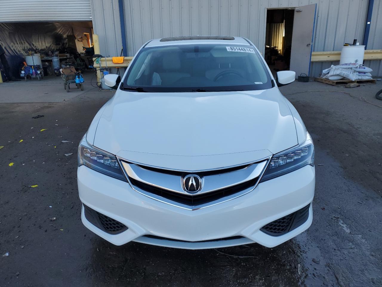 VIN 19UDE2F76GA004367 2016 ACURA ILX no.5