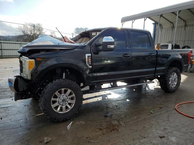 2017 Ford F250 Super Duty
