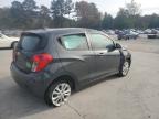 2021 Chevrolet Spark 1Lt de vânzare în Gaston, SC - All Over