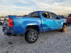 2020 Chevrolet Colorado Z71 იყიდება Houston-ში, TX - Front End