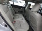 2012 Honda Civic Exl na sprzedaż w Wichita, KS - Front End