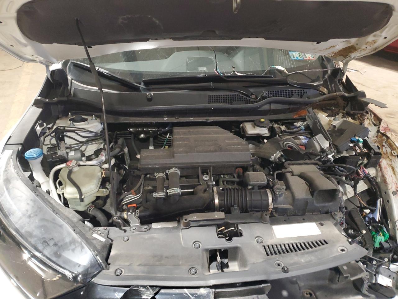 2021 Honda CR-V - Image 13
