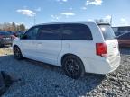 2016 Dodge Grand Caravan R/T na sprzedaż w Mebane, NC - Mechanical