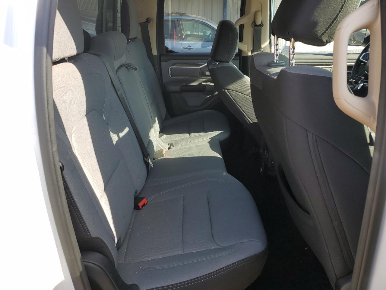 2020 Ram 1500 Big Horn/Lone Star VIN: 1C6SRFBTXLN172933 Lot: 85579344