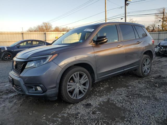 2019 Honda Passport Exl