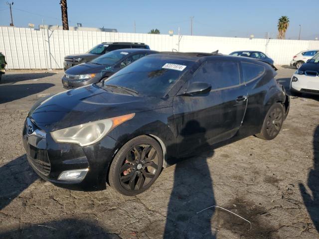 2013 Hyundai Veloster 