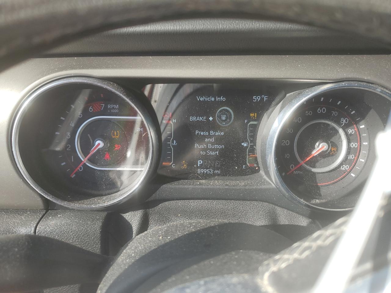 2019 Jeep Wrangler - Image 9
