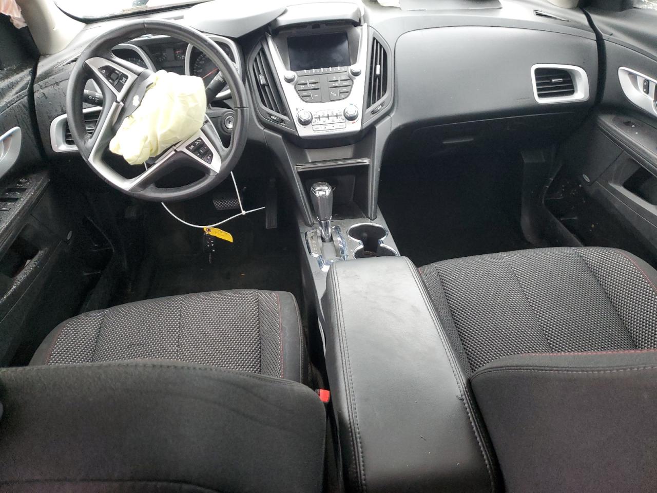 2017 Chevrolet Equinox - Image 8