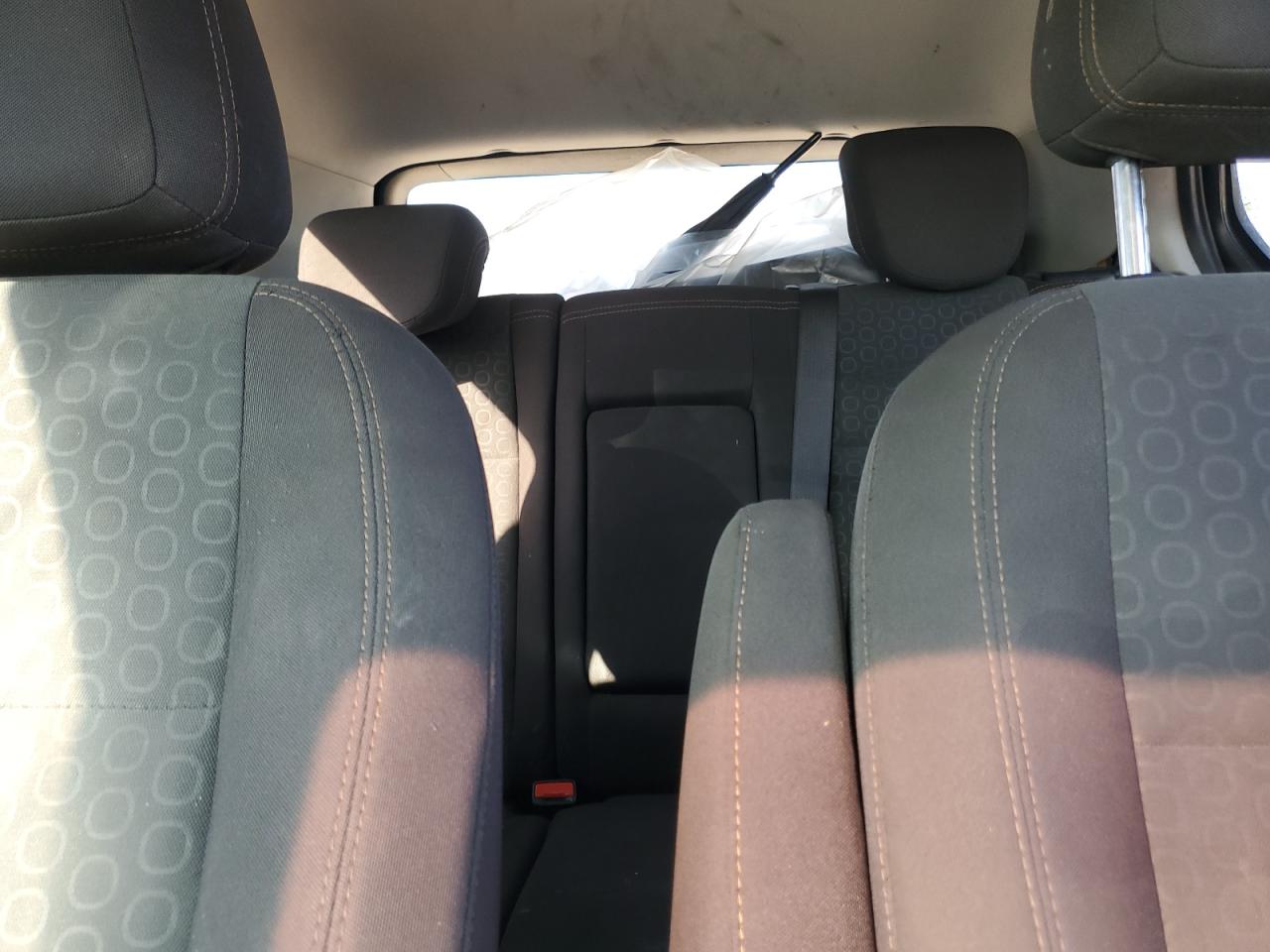 2020 Chevrolet Trax Ls VIN: 3GNCJKSBXLL214805 Lot: 84187084