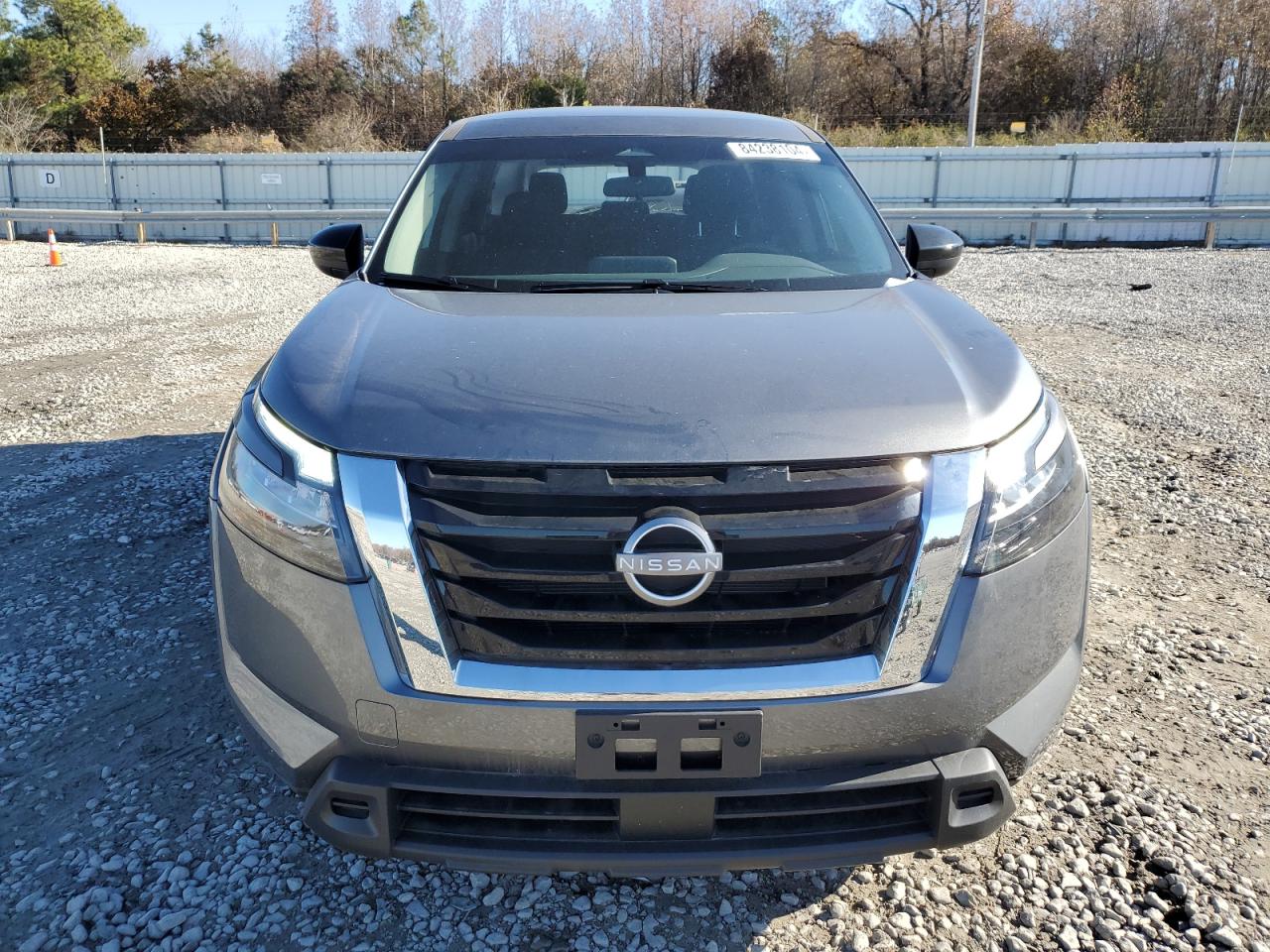 2024 Nissan Pathfinder - Image 5