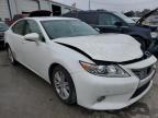 2015 Lexus Es 350 na sprzedaż w Montgomery, AL - Front End