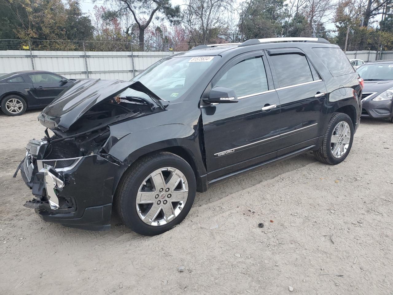 2013 GMC Acadia - Image 1