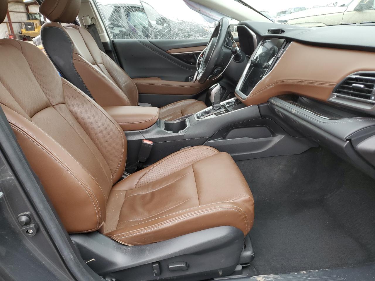 2020 Subaru Outback - Image 7