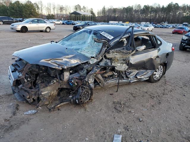 2009 Hyundai Elantra Gls