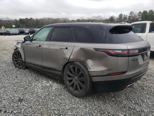  LAND ROVER RANGEROVER 2018 Gray